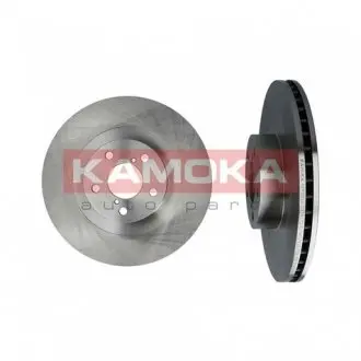 1032350 Гальмівний диск KAMOKA підбір по vin на Brocar
