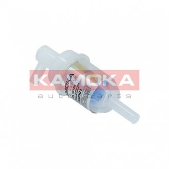 F303001 Фильтр топливный KAMOKA підбір по vin на Brocar