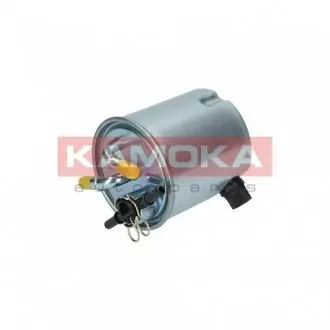 F305501 Фильтр топливный KAMOKA подбор по vin на Brocar