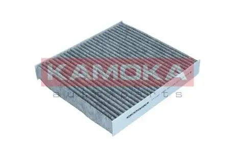 F511901 Фильтр салона угольный KAMOKA подбор по vin на Brocar
