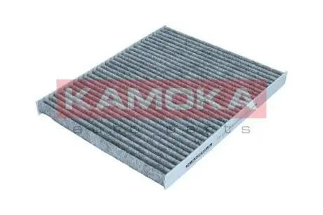 F512301 Фильтр воздуха салона Z WKLADEM WEGLOWYM KAMOKA подбор по vin на Brocar