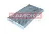 F513701 FILTR KABINOWY Z WĘG. AKT. CITROEN KAMOKA підбір по vin на Brocar
