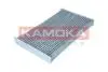 F513701 FILTR KABINOWY Z WĘG. AKT. CITROEN KAMOKA підбір по vin на Brocar