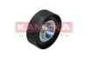 Натяжник ременя WIELOROW. (PLASTIK) R0262