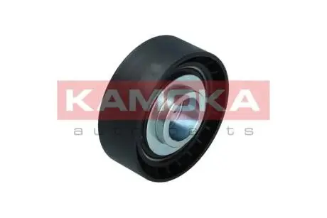 R0262 Натяжник ремня WIELOROW. (PLASTIK) KAMOKA подбор по vin на Brocar