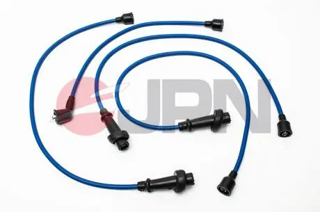 11E8012JPN PRZEWODY WYSOKIEGO NAPIĘCIA SUZUKI JPN подбор по vin на Brocar