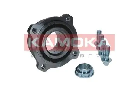 5500187 Подшипник ступицы KAMOKA подбор по vin на Brocar