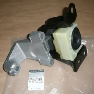 112104344R Кронштейн, підвіска двигуна RENAULT підбір по vin на Brocar