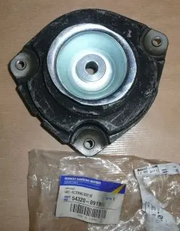 543200919R Опора амортизатора RENAULT підбір по vin на Brocar