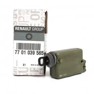 7701039565 Перемикач RENAULT підбір по vin на Brocar