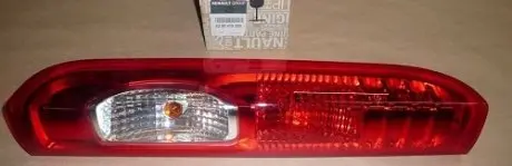 8200415250 Фонарь задний Renault Trafic 06- (L) RENAULT подбор по vin на Brocar