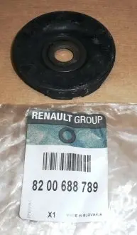 8200688789 Проставка пружини Opel Movano 10-/Renault Master 10- RENAULT підбір по vin на Brocar