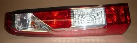 265550023R Фонарь зад. лив. master iii RENAULT подбор по vin на Brocar