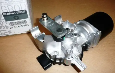 288A53268R SILNIK WYCIERACZEK R CLIO IV PRZВD RENAULT подбор по vin на Brocar
