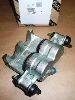 4401K0 Гальмівний суппорт PEUGEOT/CITROEN підбір по vin на Brocar