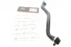 Патрубок радиатора BMW 5 (F10)/7 (F01-F04) 08- N63/N52 02-1960
