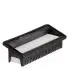 E1123L Фільтр повітряний Hyundai i10 08- HENGST FILTER підбір по vin на Brocar