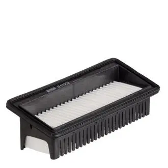 E1123L Фильтр воздушный Hyundai i10 1.2i 08-13 HENGST FILTER подбор по vin на Brocar