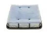E1243L Фільтр повітряний Pajero Sport/L 200 2.5/3.0 07- HENGST FILTER підбір по vin на Brocar