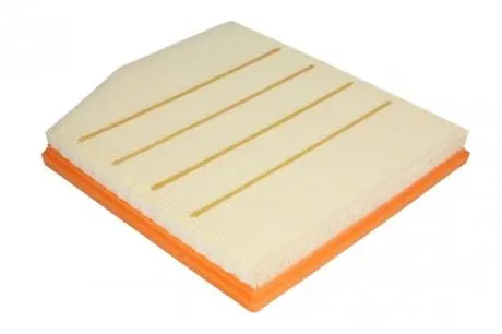 E1461L Фильтр воздушный BMW 1/3/X1 N54/N55 05-13 HENGST FILTER подбор по vin на Brocar