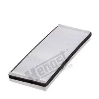 E1925LI01 FILTR KABINY RENAULT ESPACE IV 02- HENGST FILTER підбір по vin на Brocar