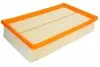 E221L Фильтр воздушный E200/220 W124 M111 HENGST FILTER підбір по vin на Brocar