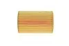 E386L Фильтр воздушный Smart Cabrio/Fortwo 00-07 HENGST FILTER підбір по vin на Brocar