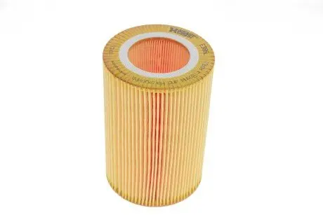 E386L Фильтр воздушный Smart Cabrio/Fortwo 00-07 HENGST FILTER подбор по vin на Brocar