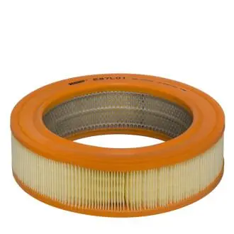 E87L01 Фільтр повітряний HENGST FILTER підбір по vin на Brocar