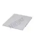 E903LI Фильтр салона Opel Omega B 94-03 HENGST FILTER підбір по vin на Brocar