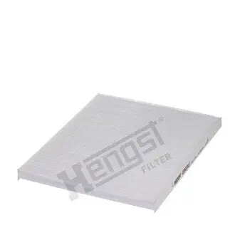 E903LI Фильтр салона Opel Omega B 94-03 HENGST FILTER подбор по vin на Brocar