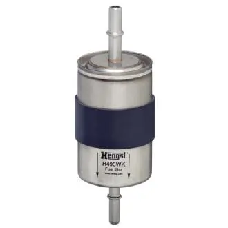 H493WK FILTR PALIWA VOLVO XC90 II 2.0 15- HENGST FILTER подбор по vin на Brocar