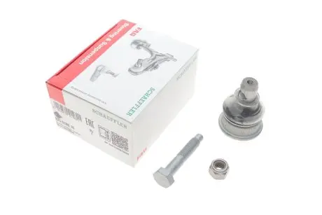 825018810 Шаровая опора CITROEN PEUGEOT FAG подбор по vin на Brocar