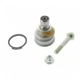 825033710 Опора кульова (передня/знизу) Nissan Juke/ Leaf 10- FAG підбір по vin на Brocar