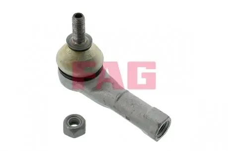 840105710 Наконечник кермовий MEGANE/CLIO 2/ /P/ FAG подбор по vin на Brocar