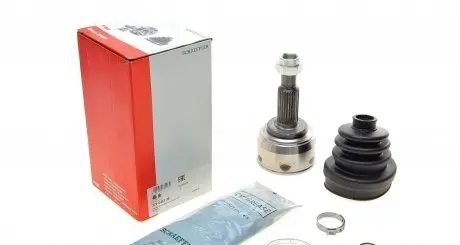771049730 Шрус (наружный) Renault Scenic II 1.4/1.6 03-08 (25/2z) FAG підбір по vin на Brocar