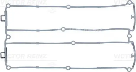 713303600 Прокладка кришки Г/Ц FORD Escort,Fiesta,Mondeo 1,6-2,0 -00 VICTOR REINZ підбір по vin на Brocar