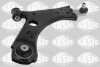 7476295 WAHACZ ZAW.P FIAT TIPO EGEA 10/15- SASIC підбір по vin на Brocar