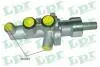 Pompa ham. DB W210 97- /ALU/ /LPR/ 1351