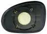Зеркальное стекло, наружное зеркало 306-0026-1 TYC