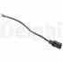LZ0288 CZUJNIK KL.HAM./PRZ/ AUDI Q5 08-15 DELPHI підбір по vin на Brocar