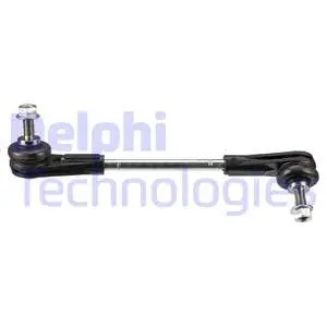 TC3893 Тяга стаб.передн.лев.i3 14- DELPHI подбор по vin на Brocar