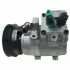Компресор кондиціонера TSP0155496