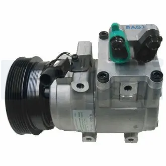 TSP0155496 Компресор кондиціонера DELPHI підбір по vin на Brocar