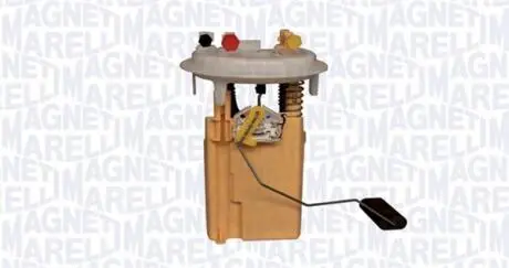 519731309901 Дисплей, запас MAGNETI MARELLI підбір по vin на Brocar