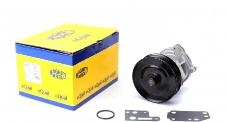 352316170228 Помпа воды Ford Transit 2.4DI 00- MAGNETI MARELLI подбор по vin на Brocar