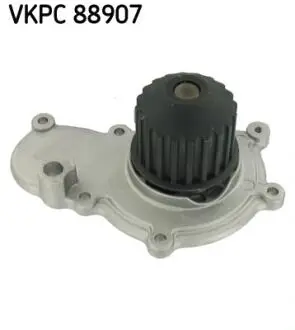 VKPC88907 Водяна помпа SKF підбір по vin на Brocar