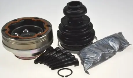 302464 Шрус (внутренний) VW T4 1.9/2.5TDI 90-03 GKN (Lobro) подбор по vin на Brocar