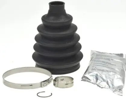 306006 Osłona przeg. FIAT PANDA/PANDA VAN GKN (Lobro) підбір по vin на Brocar