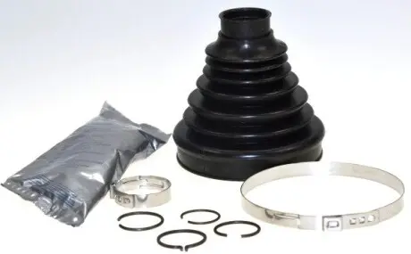 306021 Кожух г.внутр. OPEL ASTRA 09- GKN (Lobro) підбір по vin на Brocar